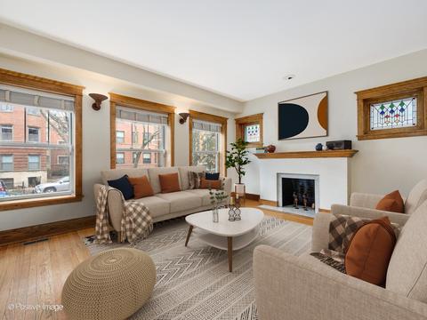 655 W Buckingham Pl, Chicago, IL 60657 photo 3
