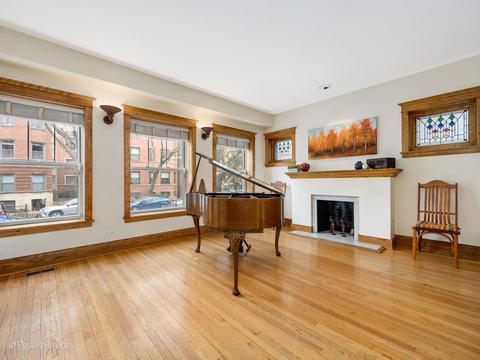 655 W Buckingham Pl, Chicago, IL 60657 photo 4