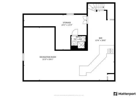2601 Grouse Ln, Rolling Meadows, IL 60008 photo 27