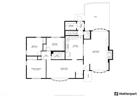 2601 Grouse Ln, Rolling Meadows, IL 60008 photo 26