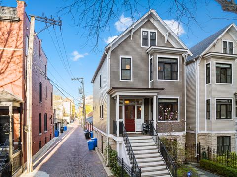 2417 N Orchard St, Chicago, IL 60614