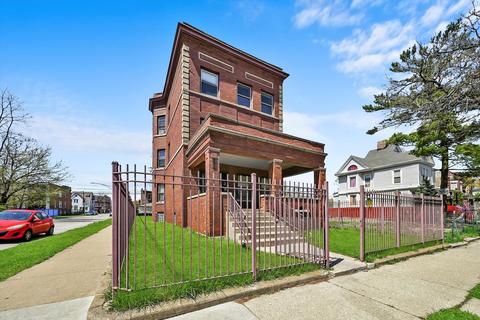 7658 S Union Ave, Chicago, IL 60620