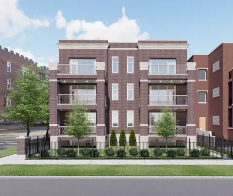 1346 W Sunnyside Ave #1B, Chicago, IL 60640
