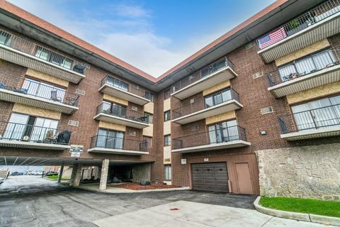 9520 Mayfield Ave #N209, Oak Lawn, IL 60453
