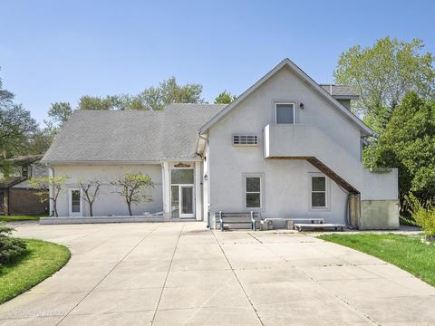 31 Yorkshire Woods, Oak Brook, IL 60523
