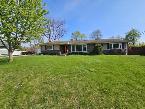 2226 Douglas St, Joliet, IL 60435