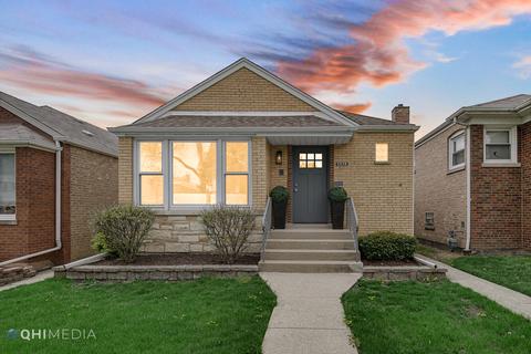 5538 S Neva Ave, Chicago, IL 60638