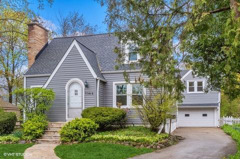 1344 Hazel Ave, Deerfield, IL 60015