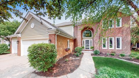 2330 Courtland Ct, Aurora, IL 60502