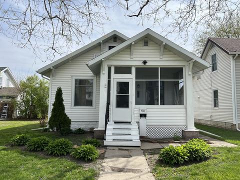 510 8th Ave, Sterling, IL 61081