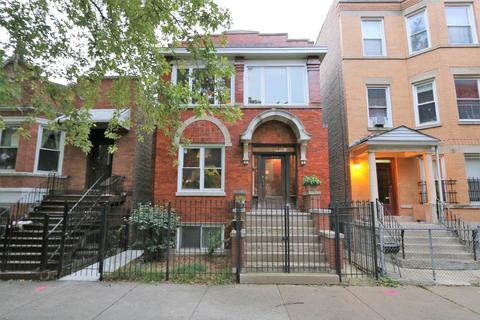 2346 S Marshall Blvd, Chicago, IL 60623