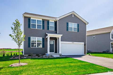 2025 Greenview Dr, Woodstock, IL 60098