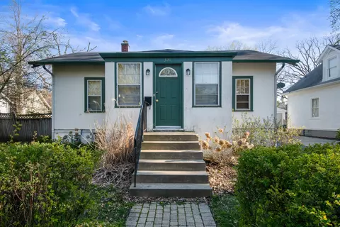 321 Noble Ave, Lake Forest, IL 60045