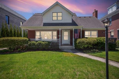 234 E Niagara Ave, Elmhurst, IL 60126 photo 21