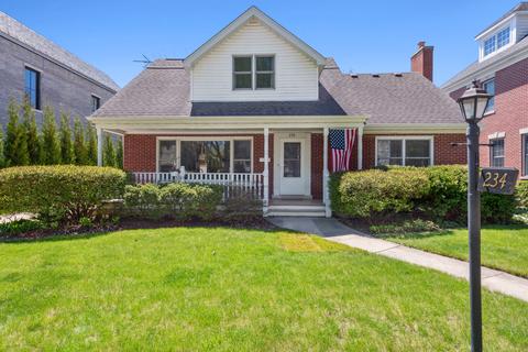 234 E Niagara Ave, Elmhurst, IL 60126 photo 1