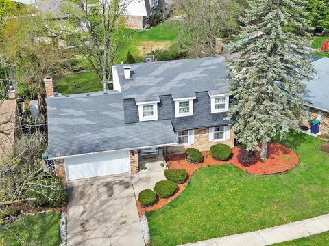 736 Violet Ln, Matteson, IL 60443 photo 1