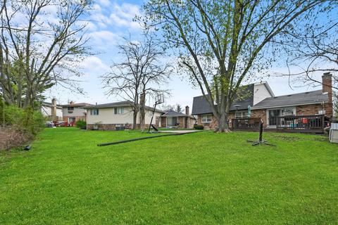 736 Violet Ln, Matteson, IL 60443 photo 18