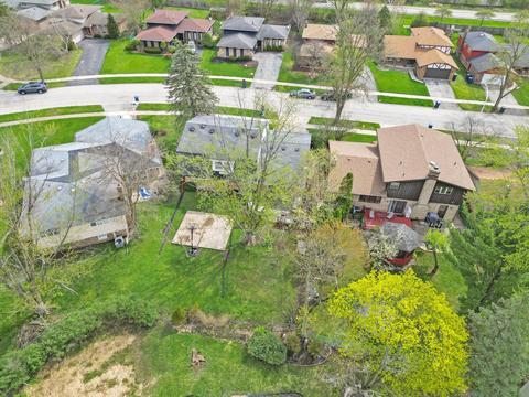 736 Violet Ln, Matteson, IL 60443 photo 21