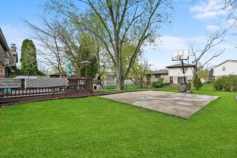 736 Violet Ln, Matteson, IL 60443 photo 19