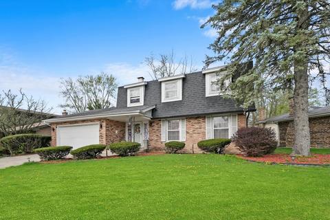 736 Violet Ln, Matteson, IL 60443 photo 2
