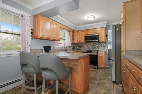 736 Violet Ln, Matteson, IL 60443 photo 6