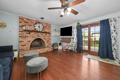 736 Violet Ln, Matteson, IL 60443 photo 8