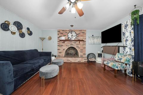 736 Violet Ln, Matteson, IL 60443 photo 9