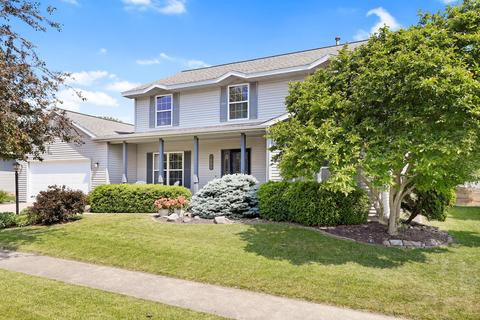 1804 Silver Hill Dr, Urbana, IL 61802
