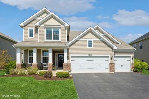 3735 Birch Ln, Naperville, IL 60564