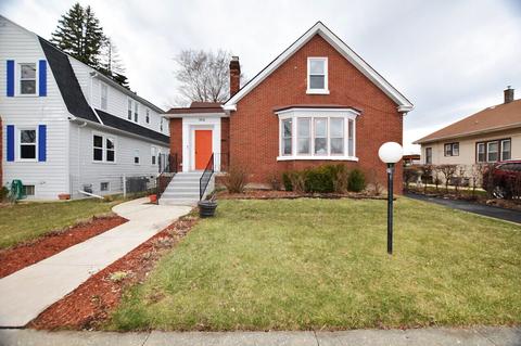 1938 S 9th Ave, Maywood, IL 60153