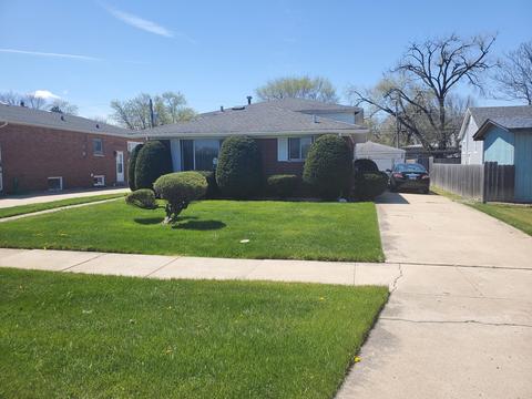 1320 Freeland Ave, Calumet City, IL 60409