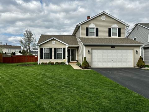 545 Ladysmith Rd, Bartlett, IL 60103 photo 1