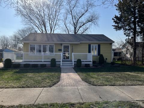 11006 Princess Ave, Chicago Ridge, IL 60415