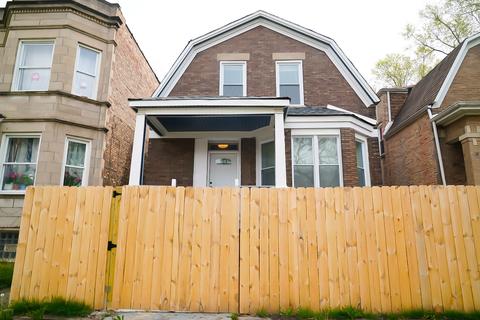 6615 S Marshfield Ave, Chicago, IL 60636