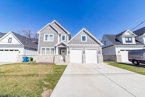9205 Melvina Ave, Oak Lawn, IL 60453
