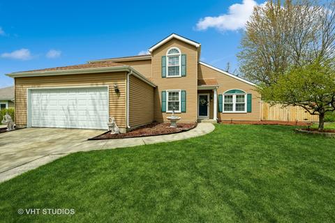 3916 W Prestwick St, Mchenry, IL 60050