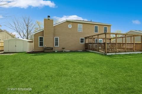 3916 W Prestwick St, Mchenry, IL 60050 photo 23