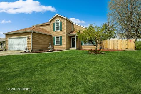 3916 W Prestwick St, Mchenry, IL 60050 photo 2