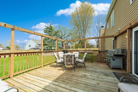 3916 W Prestwick St, Mchenry, IL 60050 photo 22