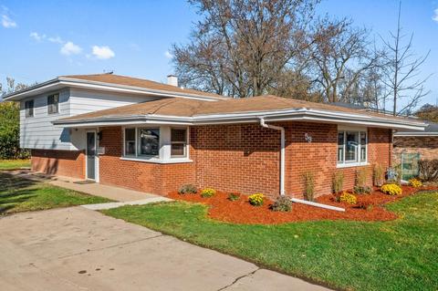 59 Frances Ln, Chicago Heights, IL 60411