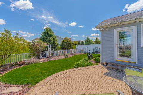 2953 Benson Ln, Normal, IL 61761 photo 26