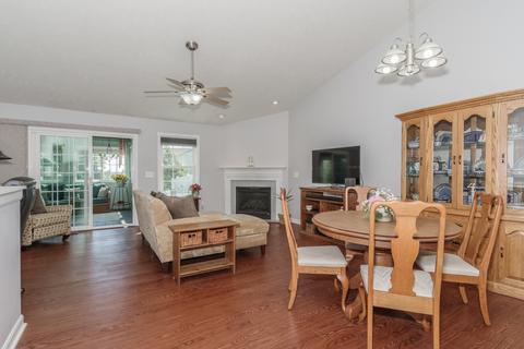 2953 Benson Ln, Normal, IL 61761 photo 4