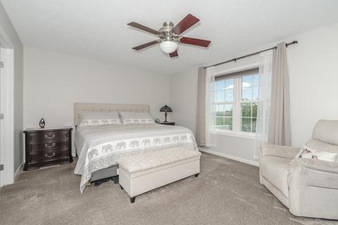 2953 Benson Ln, Normal, IL 61761 photo 17