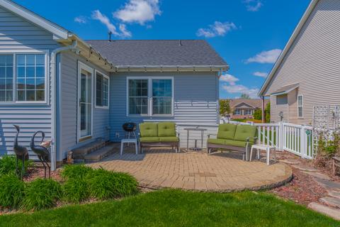 2953 Benson Ln, Normal, IL 61761 photo 25