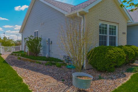2953 Benson Ln, Normal, IL 61761 photo 29