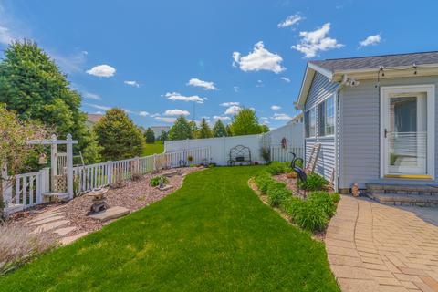 2953 Benson Ln, Normal, IL 61761 photo 27