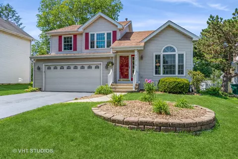 2227 Honeywood Ct, Plainfield, IL 60586