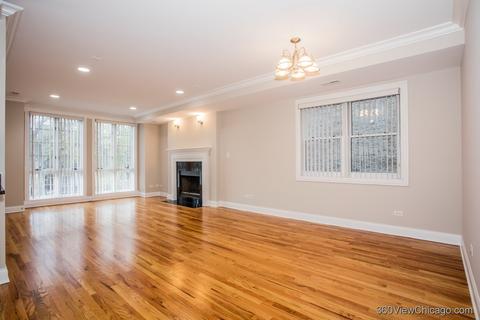 525 E Bowen Ave #2, Chicago, IL 60653 photo 2