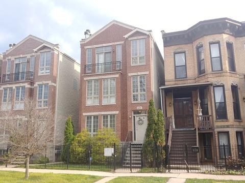 525 E Bowen Ave #2, Chicago, IL 60653 photo 1