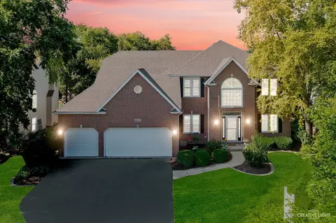 4827 Fesseneva Ln, Naperville, IL 60564